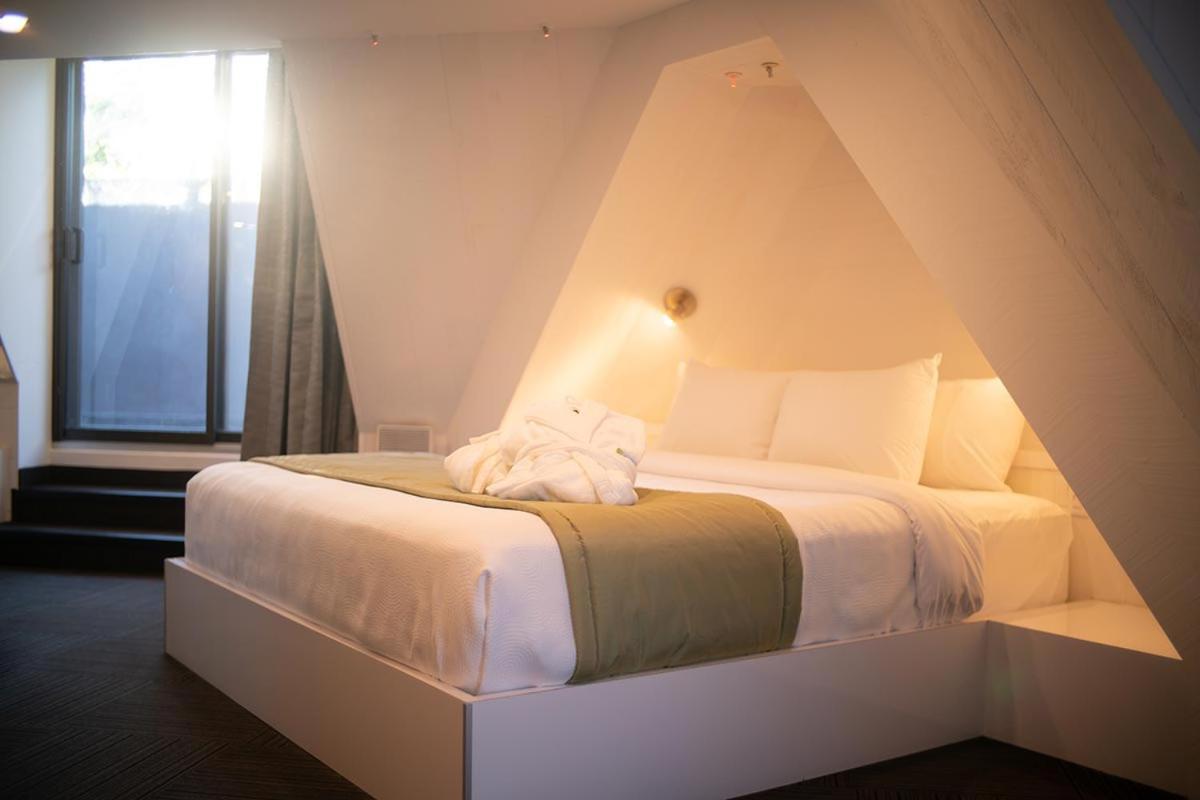 Le Rivage Hotel