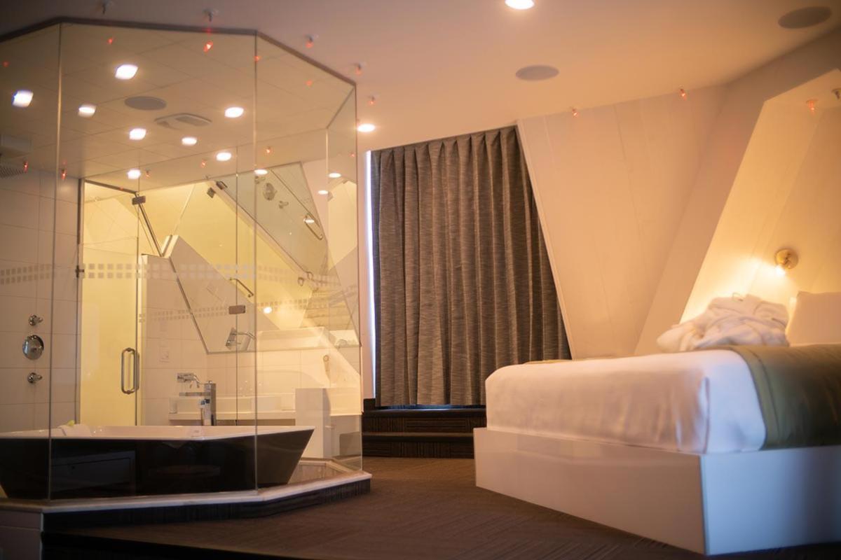 Le Rivage 3* Rosemere