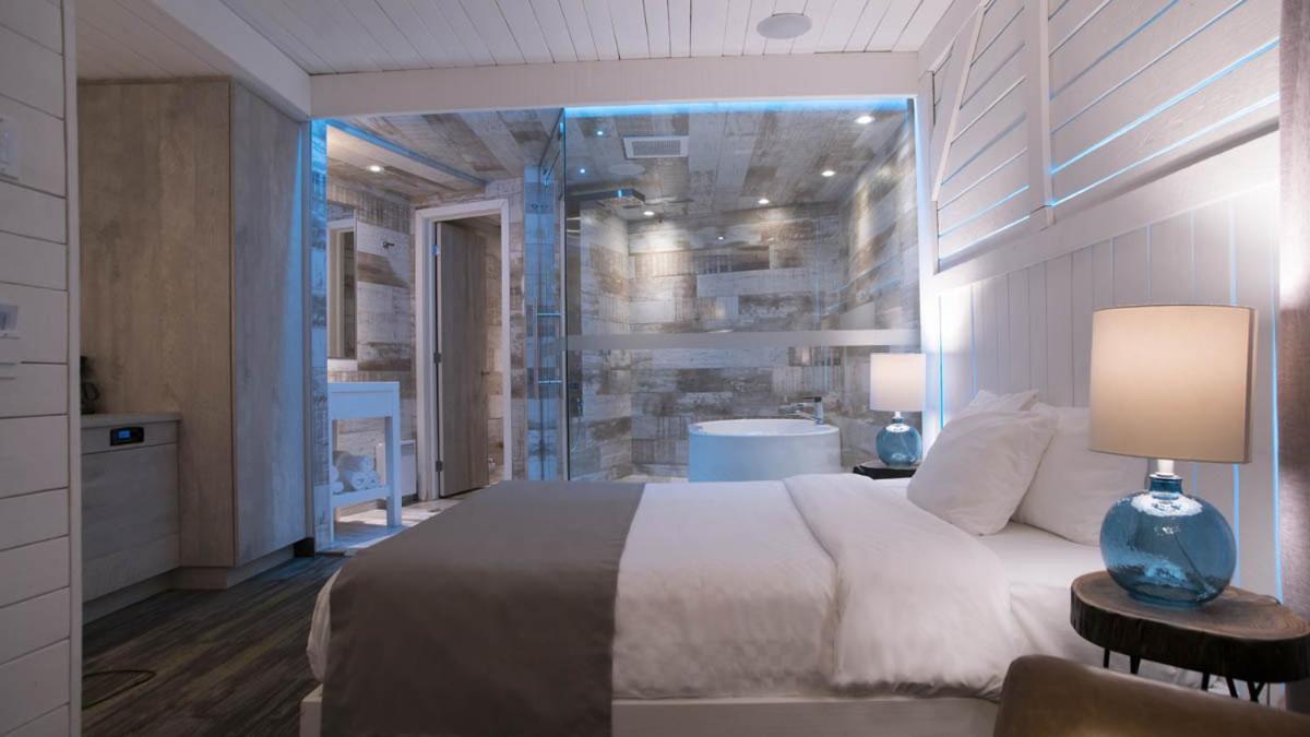 Le Rivage 3* Rosemere