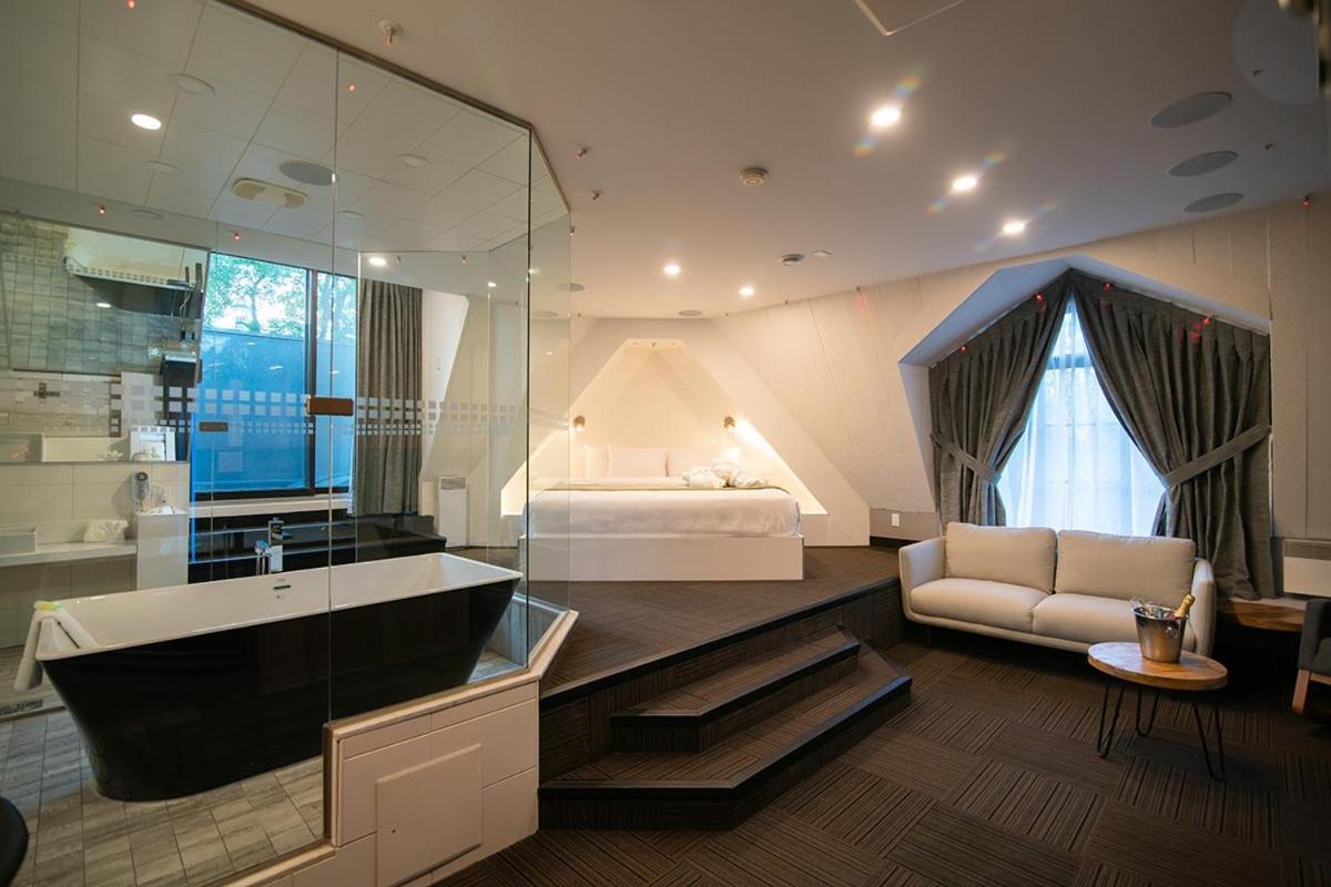 Hotel Le Rivage