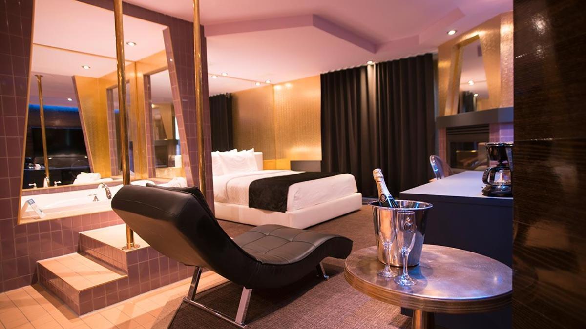 Le Rivage 3* Rosemere
