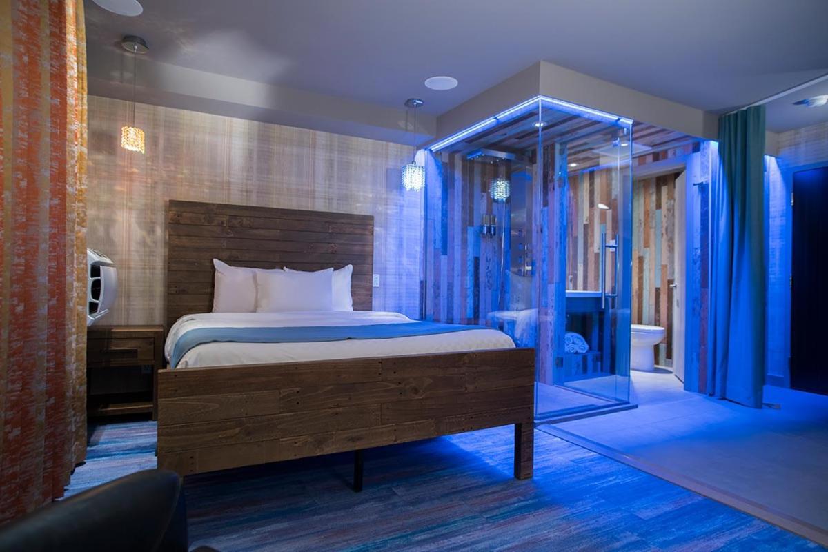 Le Rivage 3* Rosemere