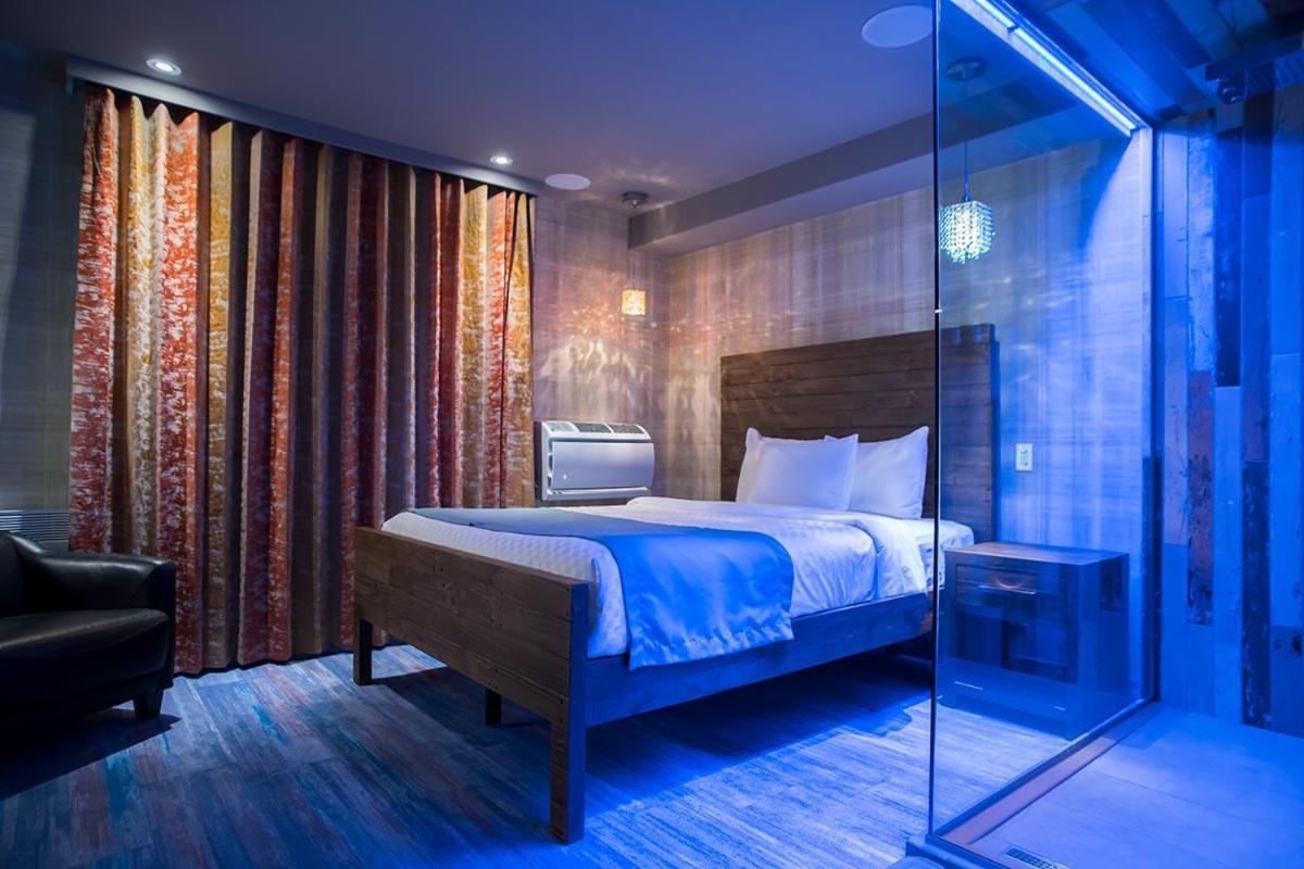 Hotel Le Rivage