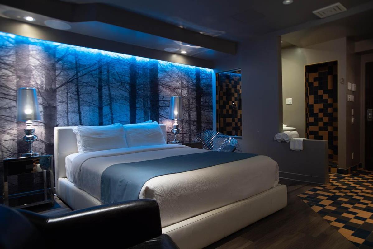 Hotel Le Rivage