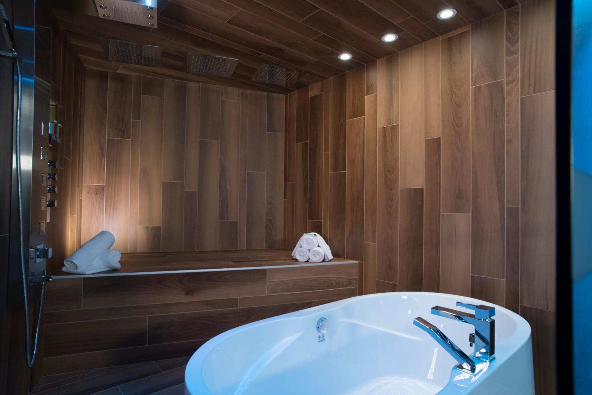 Le Rivage Hotel Rosemere