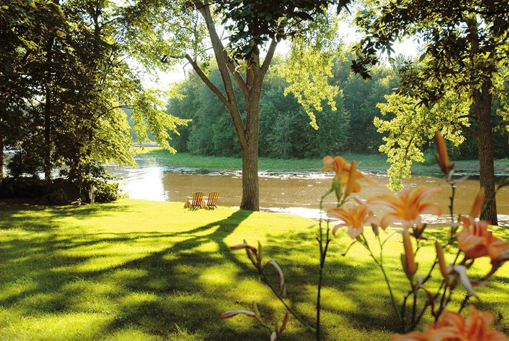 Le Rivage Hotel 3*