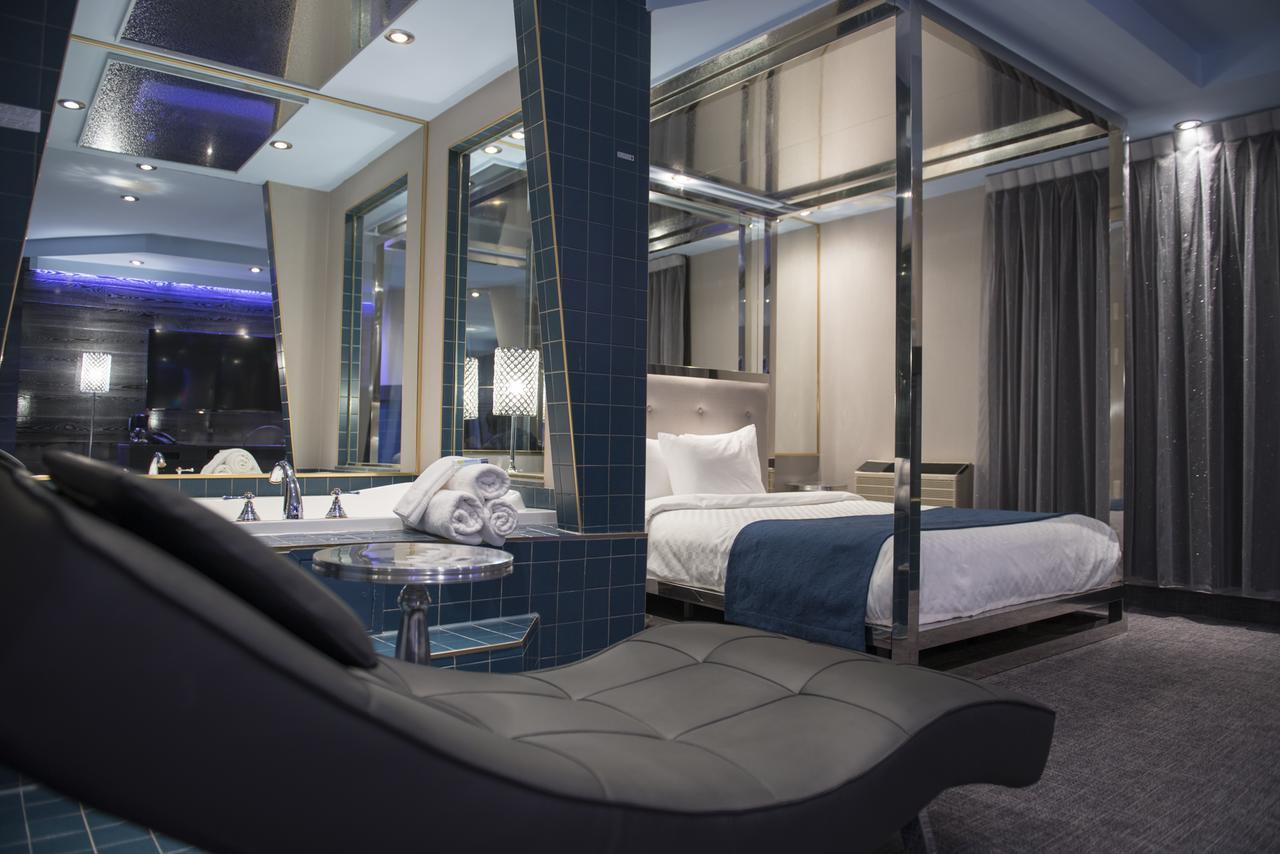 Le Rivage