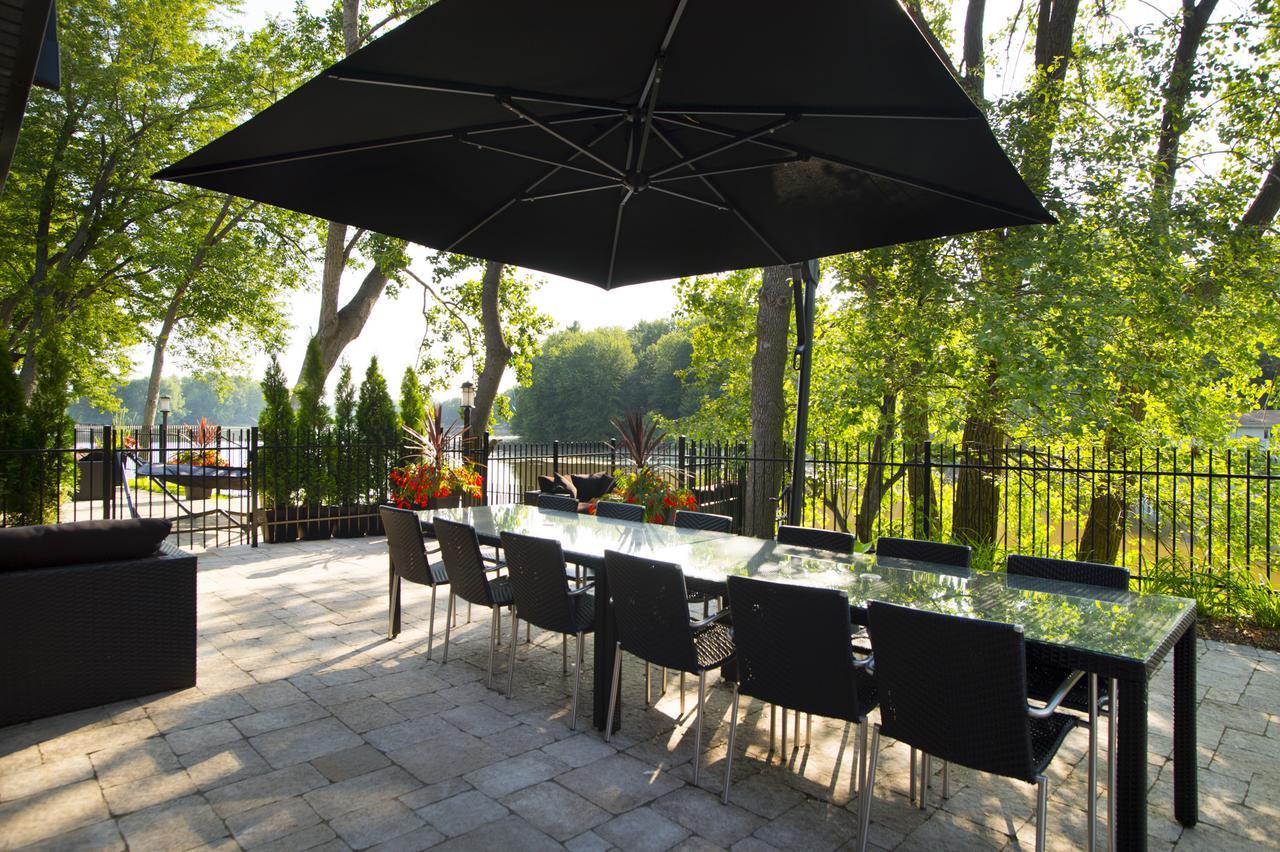 Le Rivage Rosemere