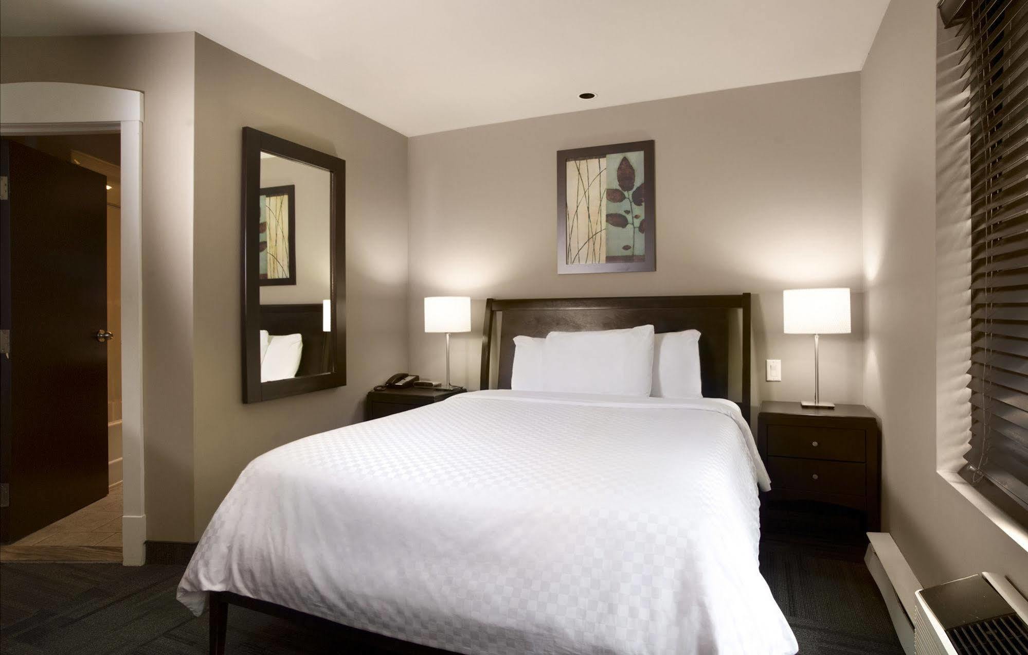 Le Rivage Hotel 3*