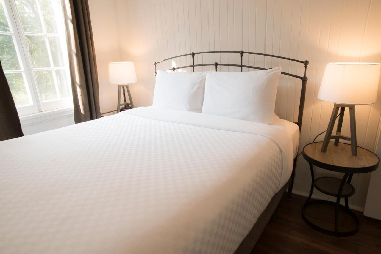 Le Rivage Hotel