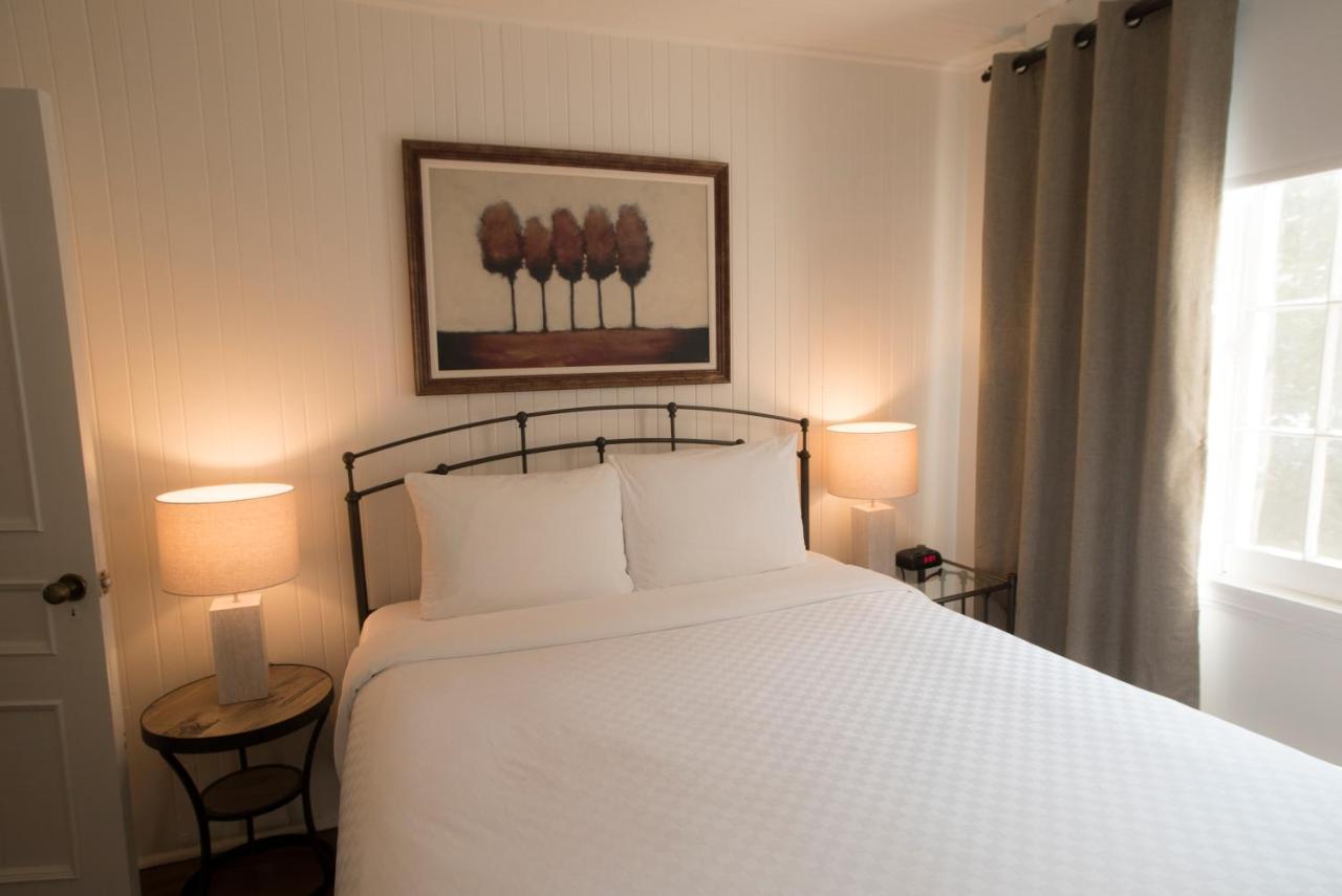 Hotel Le Rivage 3*
